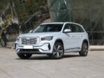 Geely Monjaro L 7-Speed Automatic SUV  2.0t Gasoline Car– In Stock in China | China Vehicle Export USA - Image 2