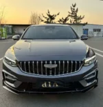 Geely Preface L 1.5td 3dht Xingrui L Hybrid Electric Sedan Car– In Stock in China | China to USA Car Export