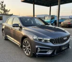 Geely Preface L 1.5td 3dht Xingrui L Hybrid Electric Sedan Car– In Stock in China | China to USA Car Export - Image 3
