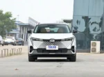 GAC Trumpchi Emkoo Hybrid Compact 2.0L 140 HP Ternary Lithium Battery SUV– Wholesale Price From China  Chinese Auto for Sale USA - Image 2