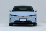 Voyah Passion  Executive Version Edition 4-Door 5-Seater– In Stock in China | Electric Vehicle From China USA - Image 2