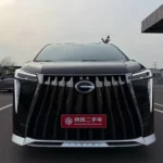 2026 GAC Trumpchi M8 350t 1.8t 166kw Front Wheel Drive Spacious 7seater High Quality MPV– Wholesale Price From China |    Chinese Car USA