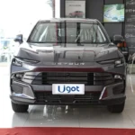 Jetour Dashing 2026 1.5t DCT |  Ready for Export From China  – China to America Car Export - Image 2