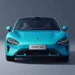 2026 Xiaomi SU7 RWD 700km Large Notchback Smart Electric Sedan– Available From China | Direct China Car Import USA