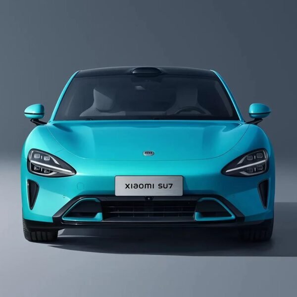 2026 Xiaomi SU7 800km AWD LHS Fully Electric Automobiles Intelligent Sedan– Available From China | China Car Export USA