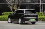 Leapmotor D19 2026 | Factory Price From China – Chinese Luxury SUV USA - Image 3