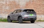 Geely Galaxy M7 2026 | Factory Price From China – Chinese Car Price USA - Image 3