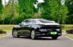 Voyah Passion L 2026 | China Export Vehicle – China Electric Car USA - Image 3