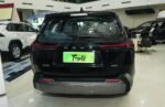 Toyota RAV4 2026 Hybrid | China Export Vehicle  – Chinese Sedan USA - Image 3
