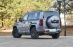 BYD Leopard 5 2026 | For Sale From China  – Chinese Electric Car USA - Image 4