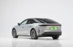 Toyota bZ7 2026 | China Export Vehicle – Chinese Car Dealer USA - Image 3