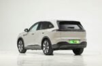 Buick Electra E7 2026 | Factory Price From China – Chinese SUV for Sale USA - Image 3