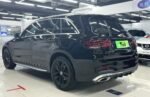 Mercedes-Benz GLC 2026 GLC 300 L 4MATIC Dynamic | China Export Vehicle – EV From China USA - Image 3