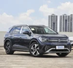 2026 Volkswagen ID. 6X Pure Electric Car– In Stock in China | Chinese Car USA - Image 3