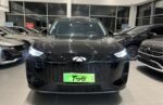 Chery Fengyun T9 2026 Model 120 Long Range Standard Edition | China Export Vehicle  – Affordable Chinese Cars USA