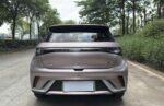 BYD Dolphin 2026 Fashion Edition | China Export Vehicle  – China Vehicle Export USA - Image 3