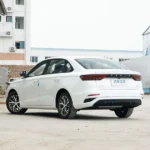Geely Emgrand Gasoline Automotive Compact Car– In Stock in China | China Export Vehicle USA - Image 2