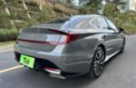Hyundai Sonata 2026 380TGDi GS Automatic Smart Edition | China Export Vehicle – Chinese Car Import Price USA - Image 3