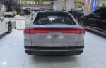 Mazda EZ-6 2026 Model Pure Electric 600 Premium Edition | Factory Price From China  – Buy Cars Direct From China - Image 3