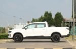 Geely Radar KingKong  | China Export Vehicle  – Chinese Car in America - Image 4