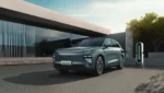 2026 Exeed Sterra Et PRO 5 Doors 5 Seats SUV |  Ready for Export From China – China to USA Car Export - Image 2