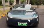 XPeng P7 2026 750 AWD High Performance Ultra |  Ready for Export From China  – Chinese Cars for Sale USA