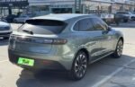AITO M5 2026 Model Extended-Range Rear-Wheel Drive Standard Edition | China Export Vehicle – China Export Vehicle USA - Image 3