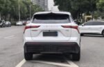 Jetour Dashing 2022 1.6T DCT King PLUS | China Export Vehicle  – Electric Car From China USA - Image 3