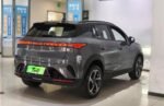Lynk & Co 06 2026 Relive 1.5T Ultra | Factory Price From China – Chinese Car Dealer USA - Image 3