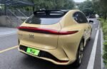 IM LS7 2026 Pro AWD Edition | Factory Price From China  – Chinese Automotive USA - Image 3