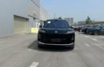 NIO ES8 2026 Model Six-Seater Executive Luxury Version | Factory Price From China – Chinese Car Wholesale USA