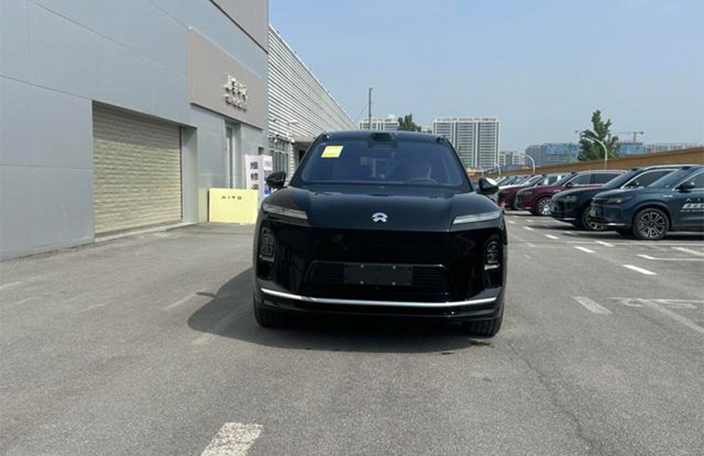 imgi_6_nio e s 8 NIO ES8 2026 Model Six-Seater Executive Luxury Version | Factory Price From China – Chinese Car Wholesale USA - Image 1
