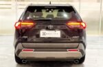 Toyota RAV4 2026 model 2.0L CVT front-wheel drive Style Edition | China Export Vehicle – Order Chinese Cars USA - Image 3