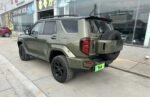 Tank 400 Hi4-T 2026 Super Power Edition | China Export Vehicle – Chinese Electric Car USA - Image 3