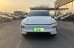 2026 Model Y Rear-Wheel Drive | Factory Price From China – China Electric Car USA