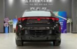Volkswagen ID. UNYX 2026 Pure | Factory Price From China – Best Chinese Cars USA - Image 2