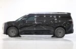 ZEEKR 009 2026 Model WE Edition | China Export Vehicle – China Vehicle Import USA - Image 3