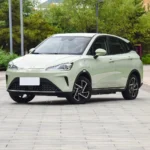Xpeng G6 Hybrid EV Car 5 Seats Electric MID-Size SUV Vehicle– In Stock in China |  Chinese Electric SUV USA - Image 3