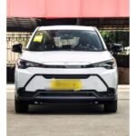 Toyota Frontlander Automatic Turbo 2.0L Hybrid Auto Car SUV– In Stock in China | Chinese Car Import Price USA - Image 2