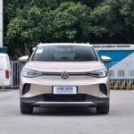 Volkswagen ID4 New Energy PRO– In Stock in China | Chinese Auto for Sale USA
