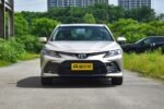 Toyota Camry 2026 2.0s Sedan– In Stock in China |  Chinese Car Export Price USA - Image 2