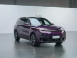 Chery Tiggo 8 PRO Eco-Friendly SUV Combining Performance, Luxury, and Innovation– Ships Worldwide From China | China Wholesale Car Price USA - Image 3