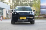 Lynk&Co 08 Em-P 2026 Model 120km Longrange PRO SUV Car |  Ready for Export From China – Chinese Electric Car for Sale USA