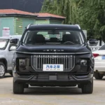 2026 Jetour X90 Plus PRO Intelligent System SUV |  Ready for Export From China – Chinese Electric Cars USA - Image 2