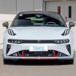 Zeekr 001 Fr New Electric Auto Car– Ships Worldwide From China | Chinese Vehicle Import to USA