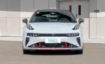 Zeekr 001 Fr New Electric Auto Car– Ships Worldwide From China | Chinese Vehicle Import to USA