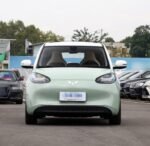 2026 Wuling Bingo Electric 430km Car |  Ready for Export From China – Electric Vehicle From China USA - Image 2