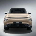 2026 Xpeng G3 I SUV High Speed 4 Wheels New Energy Vehicles– In Stock in China | Chinese Luxury SUV USA