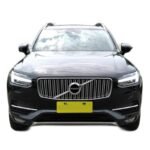 2026 Volvo Xc90 SUV 2.0t 4WD Safe & Powerful |  Ready for Export From China  – Chinese Vehicle in America