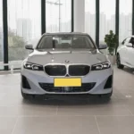 BMW I3 Electric Vehicle 5 Doors 5 Seats |  Ready for Export From China – Import Chinese Cars USA